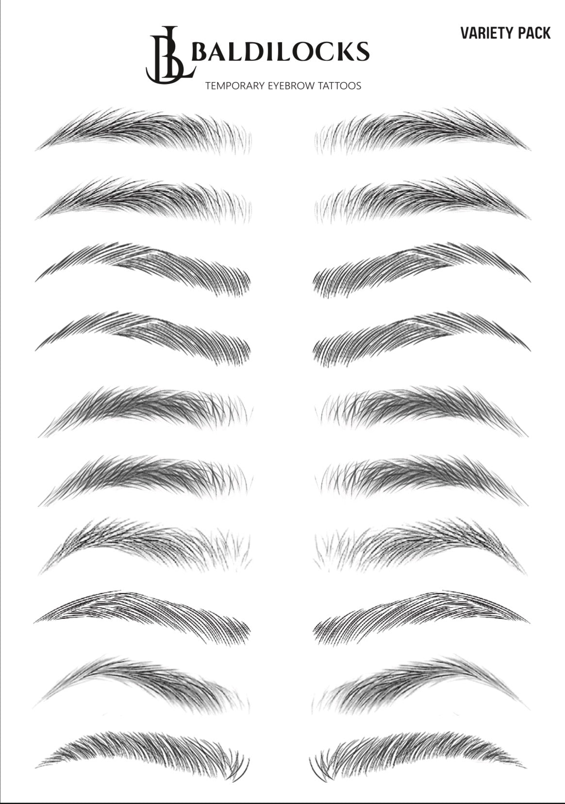 Variety Pack