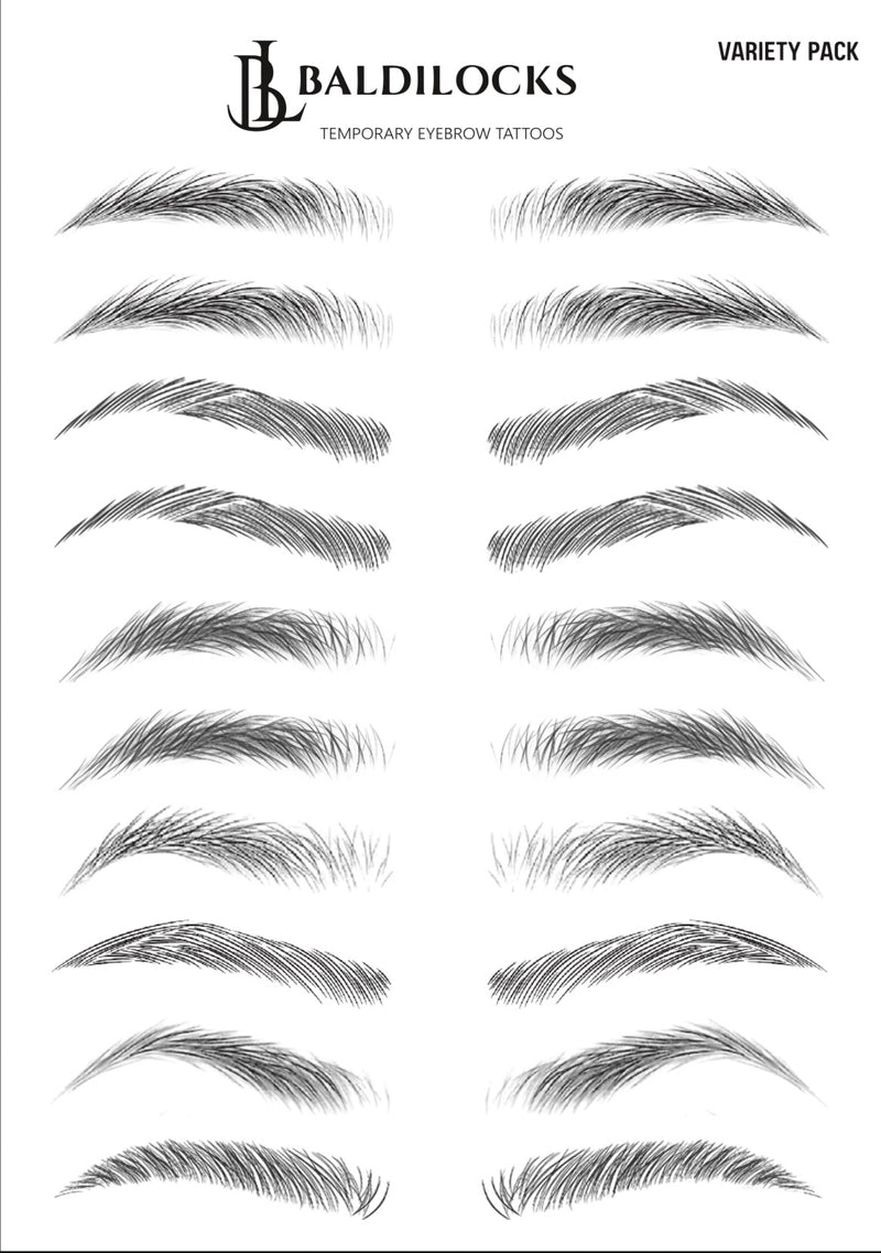 Variety Pack
