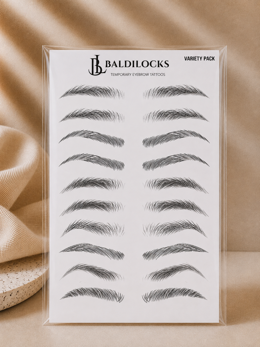 Variety Pack
