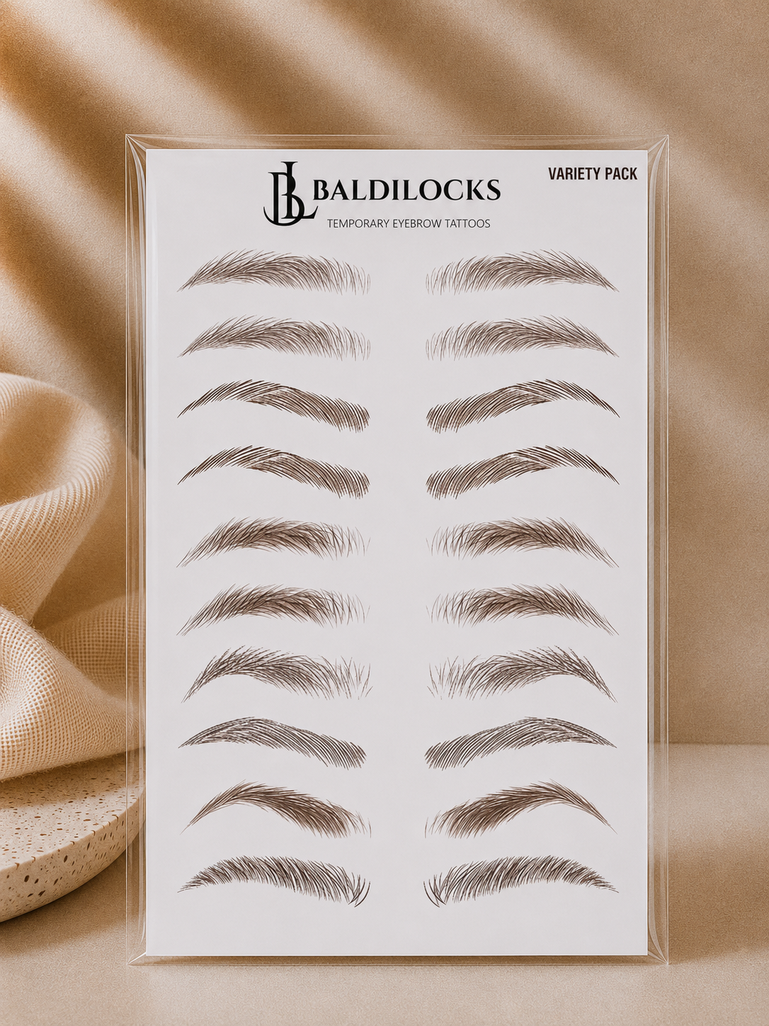 Variety Pack