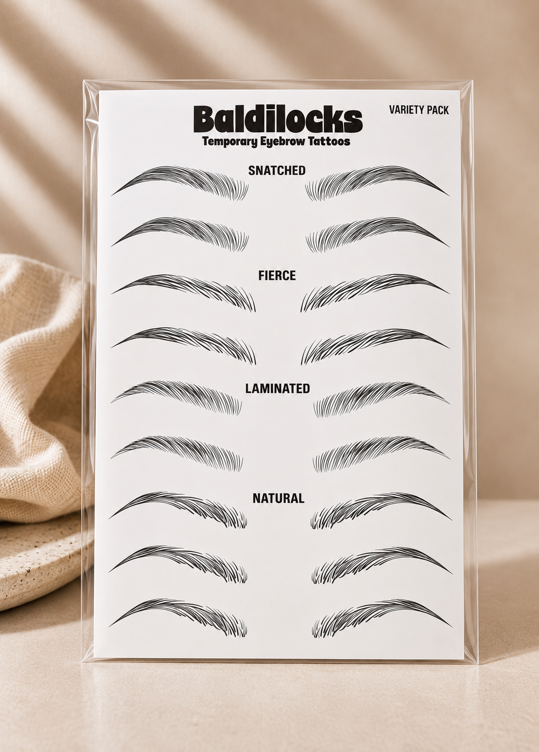 Variety Pack No. 2