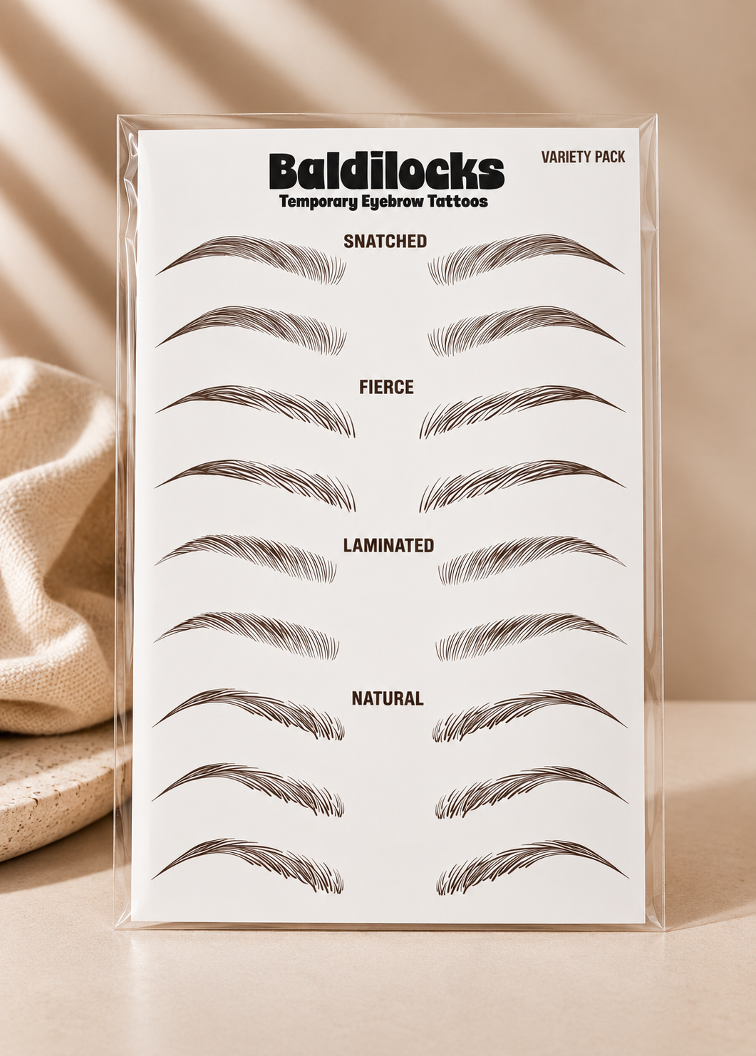 Variety Pack No. 2