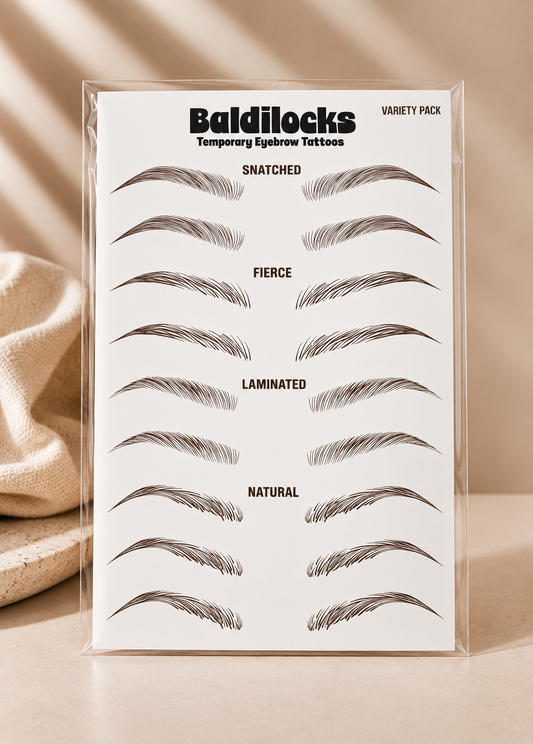 Variety Pack No. 2
